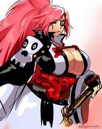 Baiken - Photo #28