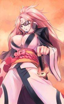 Baiken - Photo #31