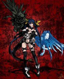 Dizzy - Photo #110