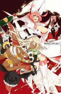 Guilty Gear XRD - Photo #3
