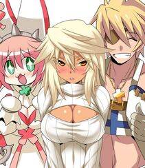 Guilty Gear XRD - Photo #5