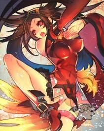 Guilty Gear XRD - Photo #8