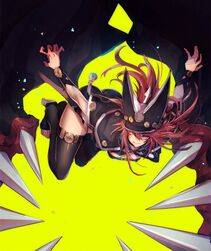 Guilty Gear XRD - Photo #11