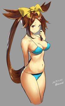 Guilty Gear XRD - Photo #12