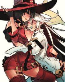 Guilty Gear XRD - Photo #15