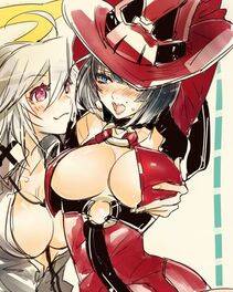 Guilty Gear XRD - Photo #16