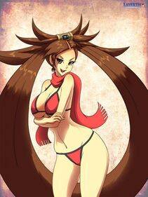 Guilty Gear XRD - Photo #18