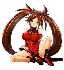 Guilty Gear XRD - Photo #20