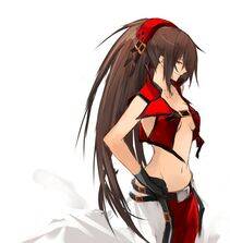 Guilty Gear XRD - Photo #29