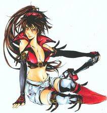 Guilty Gear XRD - Photo #32