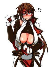 Guilty Gear XRD - Photo #33