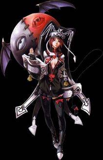 Guilty Gear XRD - Photo #34
