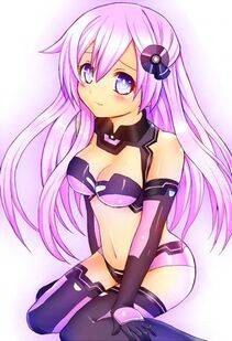 Nepgear - Photo #4