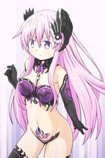Nepgear - Photo #6