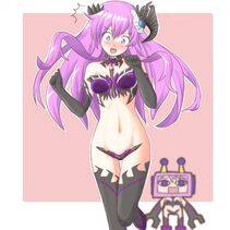 Nepgear - Photo #8