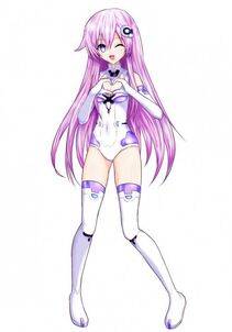 Nepgear - Photo #9