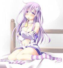 Nepgear - Photo #10