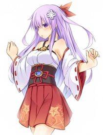 Nepgear - Photo #11