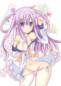 Nepgear - Photo #12