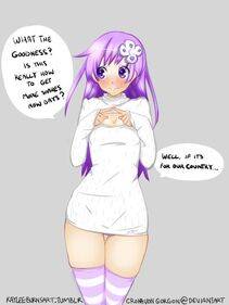 Nepgear - Photo #13