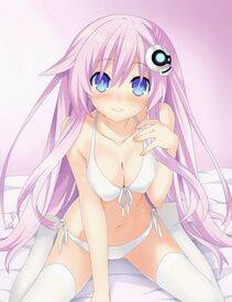 Nepgear - Photo #23