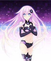 Nepgear - Photo #31