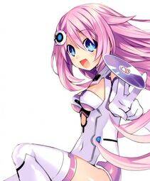 Nepgear - Photo #32