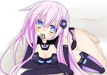 Nepgear - Photo #34