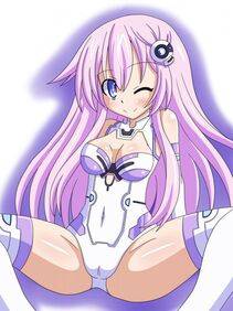 Nepgear - Photo #36