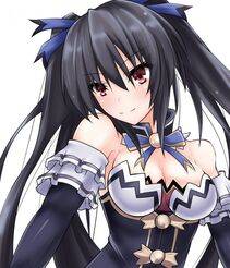 Noire - Photo #1