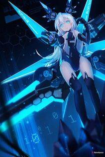 Noire - Photo #2