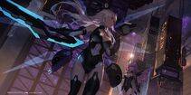 Noire - Photo #3
