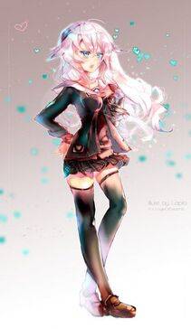 Noire - Photo #6