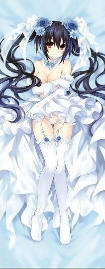 Noire - Photo #11