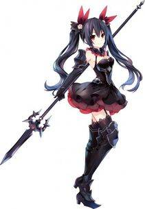 Noire - Photo #14
