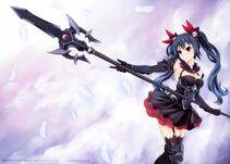 Noire - Photo #17