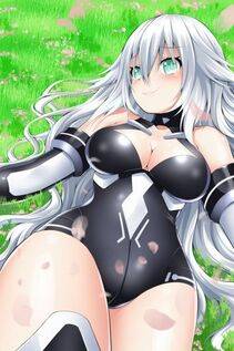 Noire - Photo #18