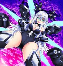 Noire - Photo #19