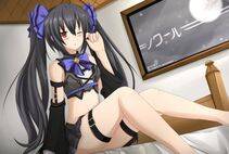 Noire - Photo #20