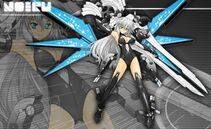 Noire - Photo #21