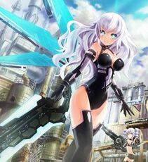 Noire - Photo #25