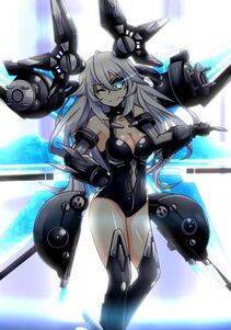 Noire - Photo #26