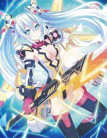 Noire - Photo #27