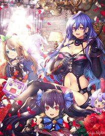 Plutia - Photo #4