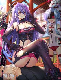 Plutia - Photo #10
