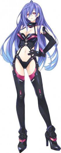 Plutia - Photo #12