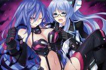 Plutia - Photo #13