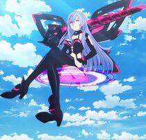 Plutia - Photo #15