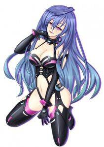Plutia - Photo #17