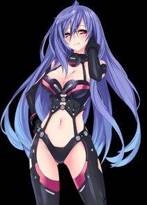 Plutia - Photo #23